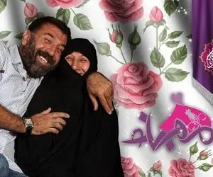 درخواست عاجزانه مادر علی انصاریان از مردم