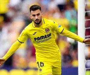 بارسلونا به دنبال ستاره ویارئال