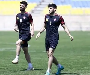 چالشی بزرگ پیش روی گل محمدی در بازی با پیکان