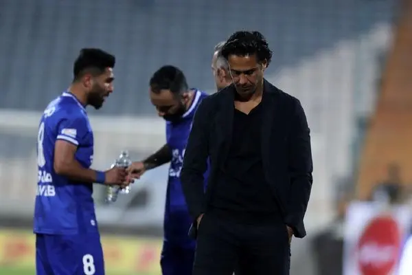 Farhad Majidi shayanews