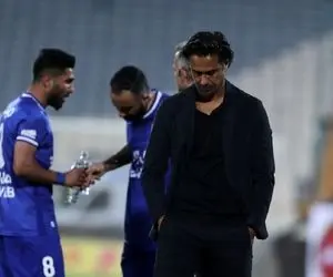 فرهاد مجیدی لو داد؛ سم کشنده نقل و انتقالاتش چه بود؟