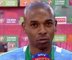 فرناندینیو: مستحق برد و قهرمانی بودیم