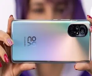 بهترین گوشی تا 8 میلیون / تو این بازار که قیمتا دو ماراتن گذاشتن اینا خیلی خفنن