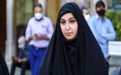 نرجس دختر سردار سلیمانی در انتخابات شورای شهر چند رای آورد؟