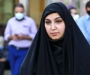 نرجس دختر سردار سلیمانی در انتخابات شورای شهر چند رای آورد؟