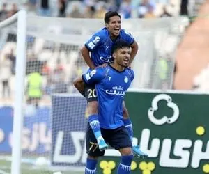 محبی و قائدی چرا از ساپینتو ناراحت اند؟