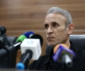 یحیی گل محمدی علیه 2 داور مشهور!