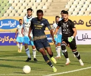 از گل گهر امتیاز کسر می شود اما به تیم های دیگر اضافه نمی شود؛ شایعه ای عجیب!