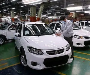 سایپا هم اعلام قیمت کرد+ جدول