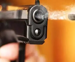 بخوانید از جزئیات تیراندازی فرد ناشناس، اطراف مجلس