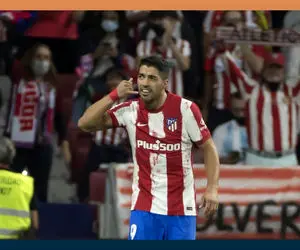 مهاجم پیشین بارسلونا در راه امارات!