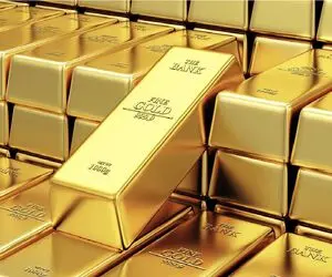 قیمت انس جهانی طلا امروز سه شنبه 15 اردیبهشت 1405