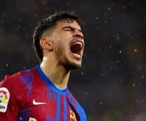 یوونتوس خواهان پدیده بارسلونا