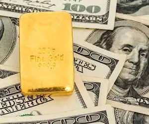 نرخ ارز، دلار، سکه، طلا و یورو ۱۴ شهریور ۱۴۰۰