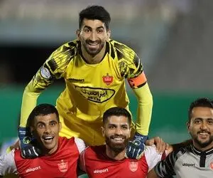 حمله بیرانوند به محمدرضا احمدی