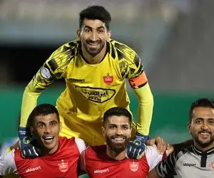 حمله بیرانوند به محمدرضا احمدی