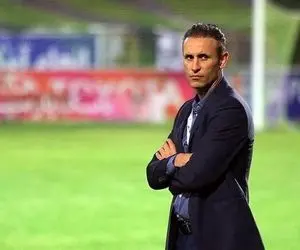 یحیی گل محمدی از نقل و انتقالات پرسپولیس گلایه دارد!