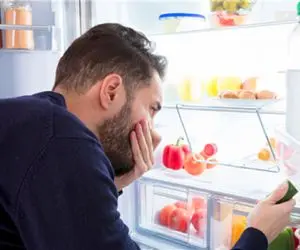 ترفندای خونگی واسه رفع بوی بد یخچال؛ با چیزایی که حتی فکرشو نمیکنی از شرش خلاص شو