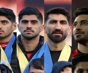 یاغی های تراکتور کی در آزادی به پرسپولیس می رسند؟