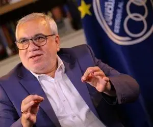 افشاگری فتح‌ الله‌ زاده ؛ از بازیکن ۱۶ میلیاردی پرسپولیس تا خائن استقلال!