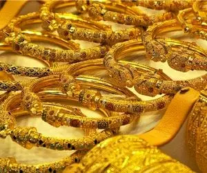 قیمت طلا امروز دوشنبه 13 مرداد 1404؛ طلا 11 میلیون تومان را هم میبیند؟