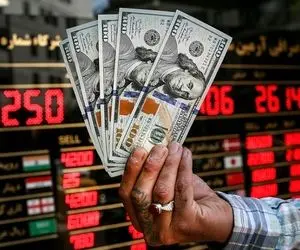 ارز علامت تورم می دهد بورس سیگنال رکود 