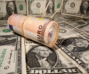 قیمت یورو امروز چهارشنبه 23 اردیبهشت 1405