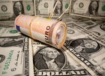 قیمت یورو امروز چهارشنبه 23 اردیبهشت 1405