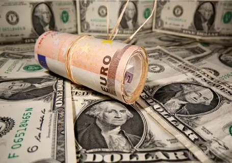 قیمت یورو امروز چهارشنبه 23 اردیبهشت 1405