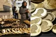 قیمت طلا و سکه امروز شنبه 19 اردیبهشت؛ توافق شود سکه چند می شود؟