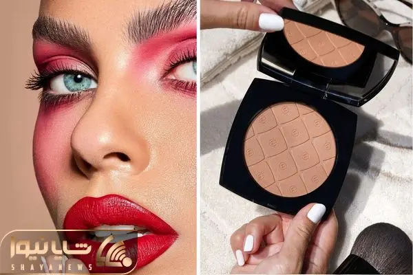 ترند آرایشی