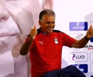 نخستین تصمیم جنجالی کی روش در مصر 