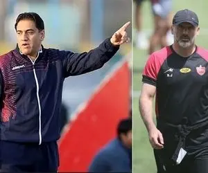 اوسمار خواست سیدجلال حسینی جانشین پیروانی شود