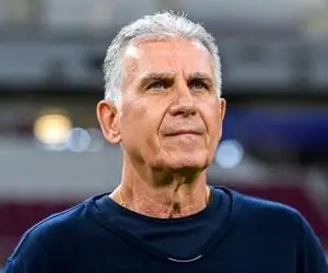 کیروش سرمربی بعدی پرسپولیس؟