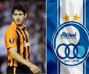 مهاجم جدید استقلال هم زبان مسی است؟