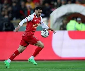 پرسپولیسی ها فعلا منتظر اورونوف نباشند