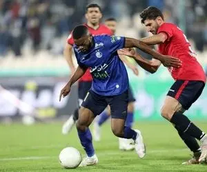 دغدغه بزرگ نساجی در بازی با استقلال!