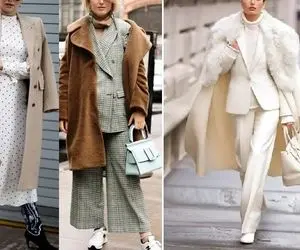 میخوای واسه دیت لاکچری باشی ولی زیاد خرج نکنی؟ / با این ترکیب استایلا به آرزوت میرسی