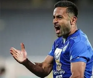 ابراهیمی به استقلال برمی‌گردد؟