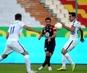 نعمتی:امیدوارم در آسیا موفقیتمان را تکرار کنیم