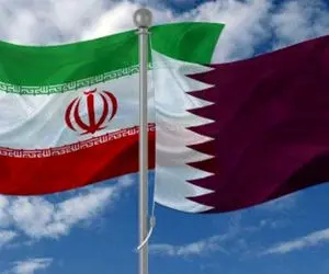 تاکید عراقچی و وزیر خارجه قطر بر جلوگیری از گسترش ناامنی در منطقه