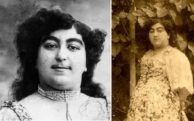 رازهای قجری؛ ماجرای طغیان دختر ناصرالدین شاه، شاهدختی پیشرو در مرز بین سنت و مدرنیته