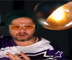 سکانس خندان؛ علی صادقی میگه رفیقش رفت آپاندیس عمل کنه پول دوتا سزارین ازش گرفتن