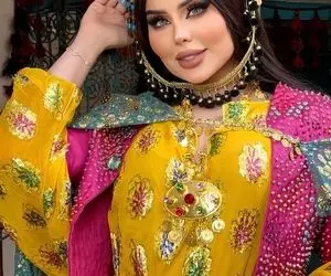 (عکس) صدف الماسی بلاگر کیست و ماجرای چت و ویس لو رفته اش چیه؟