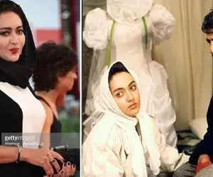 بیوگرافی و قبل و بعد نیکی کریمی / قصه بی نزاکتی ازدواجش و ستاره شدن بعد از انقلاب