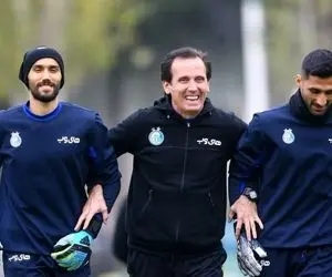 شایعه‌ای عجیب در اردوی آبی ‌ها؛ سید حسین جدا می‌شود یا رشید؟