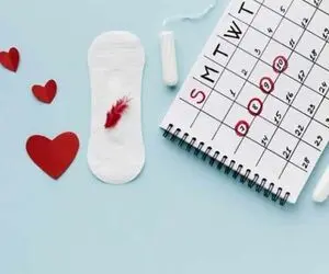 فواید باورنکردنی پریود برای خانم ها!