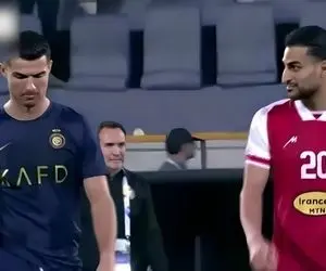 واکنش عجیب و معنادار شهاب زاهدی به انتقادها