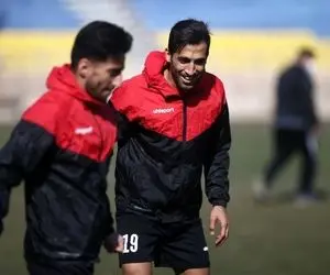 آخرین خبرها از پرسپولیس پیش از بازی سوپرجام