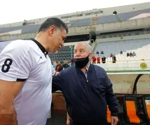 تیم منتخب قرن آسیا با حضور دو ایرانی